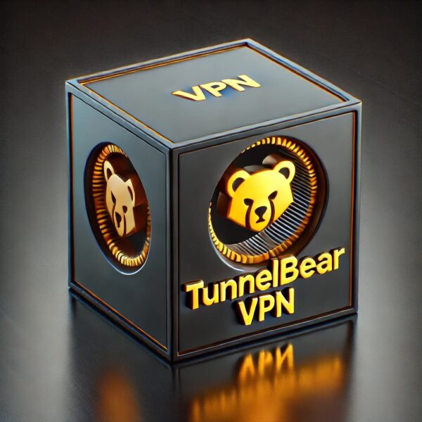 TunnelBearVPN