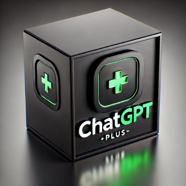 CHATGPT PLUS